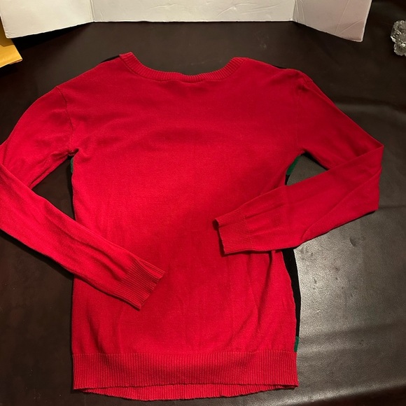 Christmas sweater - Picture 7 of 7